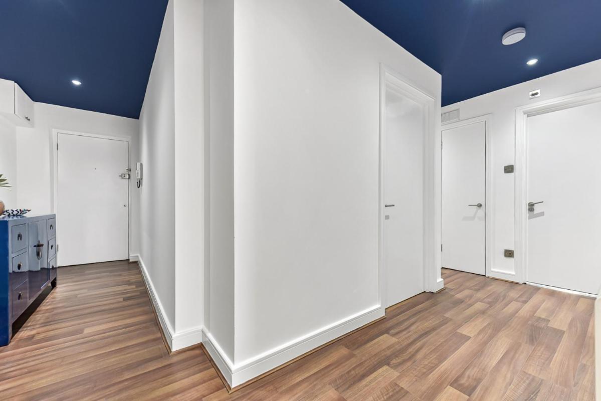 Spacious Cosy 2 Bed Flat, Central London Luaran gambar