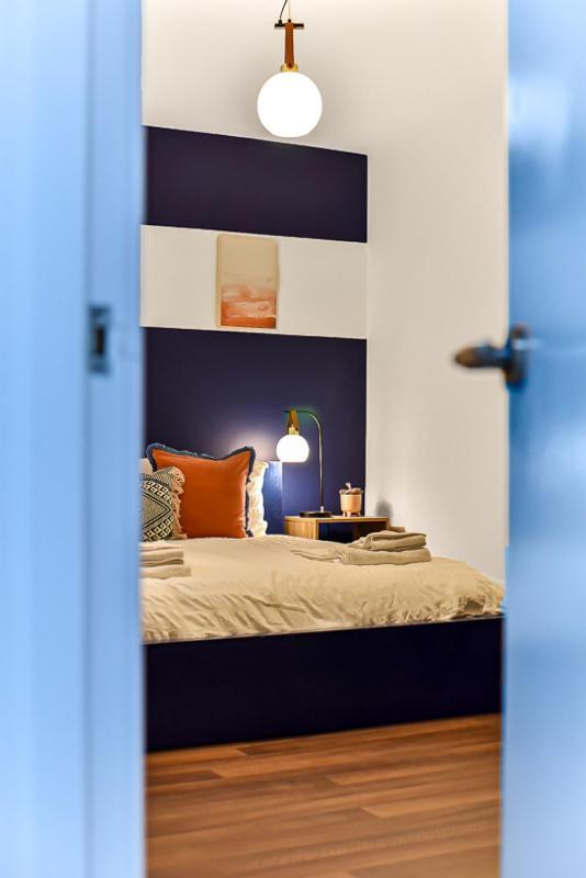 Spacious Cosy 2 Bed Flat, Central London Luaran gambar