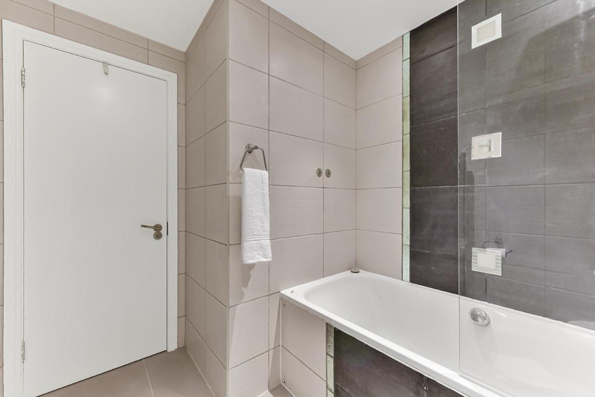 Spacious Cosy 2 Bed Flat, Central London Luaran gambar